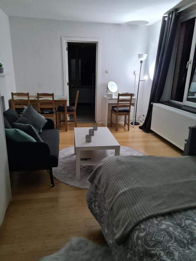 Ferienwohnung Cosy 1 & 2 Parking Et Wifi Gratuits Charleroi Zimmer foto